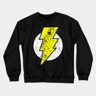 Flazam Crewneck Sweatshirt